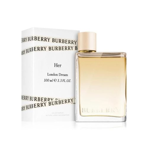 burberryHerLondonDream