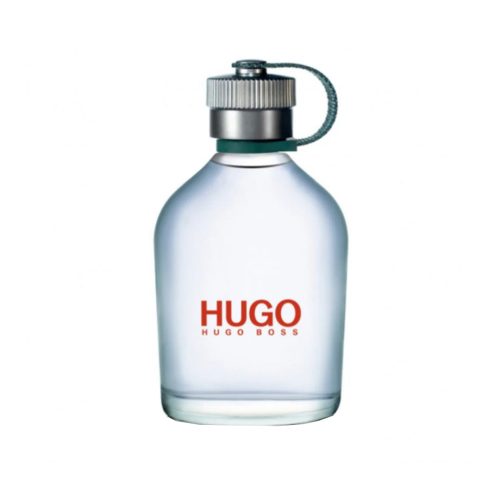 hugo man for men by hugo boss eau de toilette spray 2 5 oz