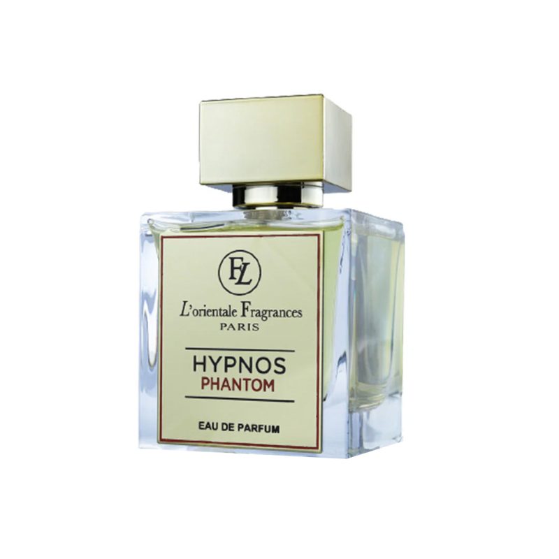 hypnose phantom by loriental fragrances eau de parfum spray 3 3 oz