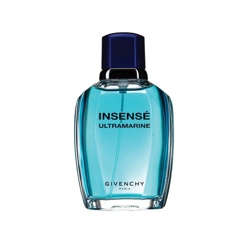 insense ultramarine for men by givenchy eau de toilette spray 3 4 oz