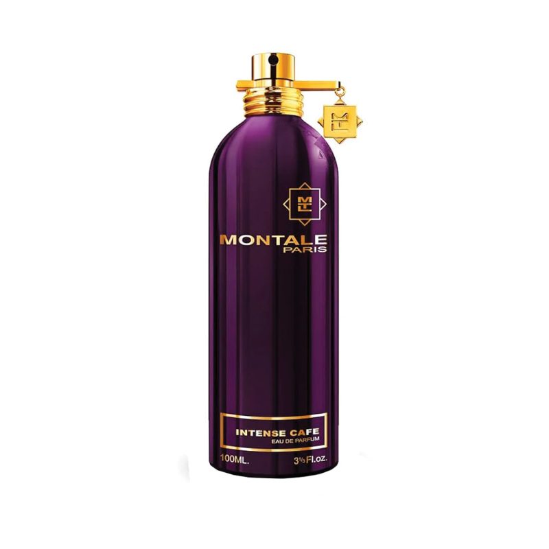 intense cafe unisex by montale eau de parfum spray 3 4 oz