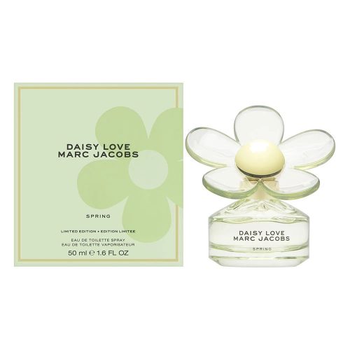 marc jacobs daisy love spring for women edt 1.6 oz