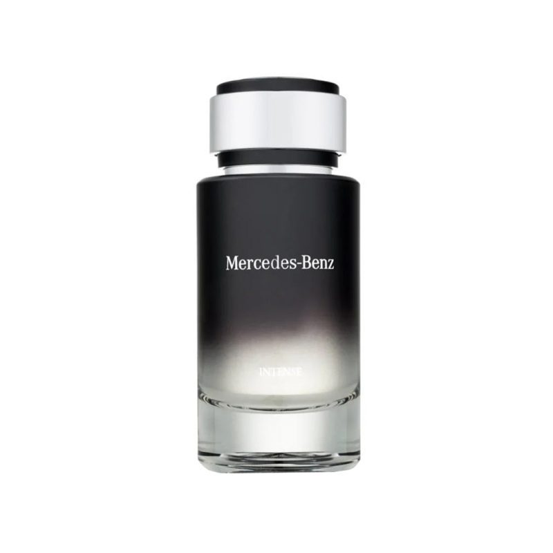 mercedes benz intense for men by mercedes benz eau de toilette spray 3 4 oz