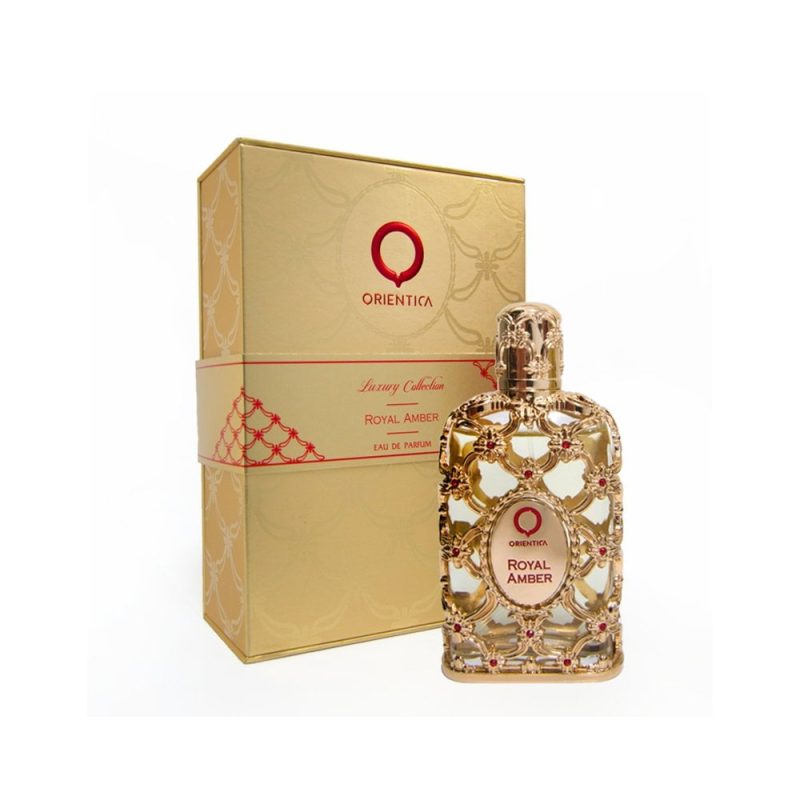 orientica royal amber eau de parfum 80ml spray p67508 22604 image