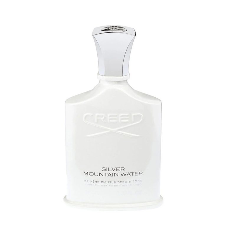 silver mountain water for men by creed eau de parfum 1 7 oz