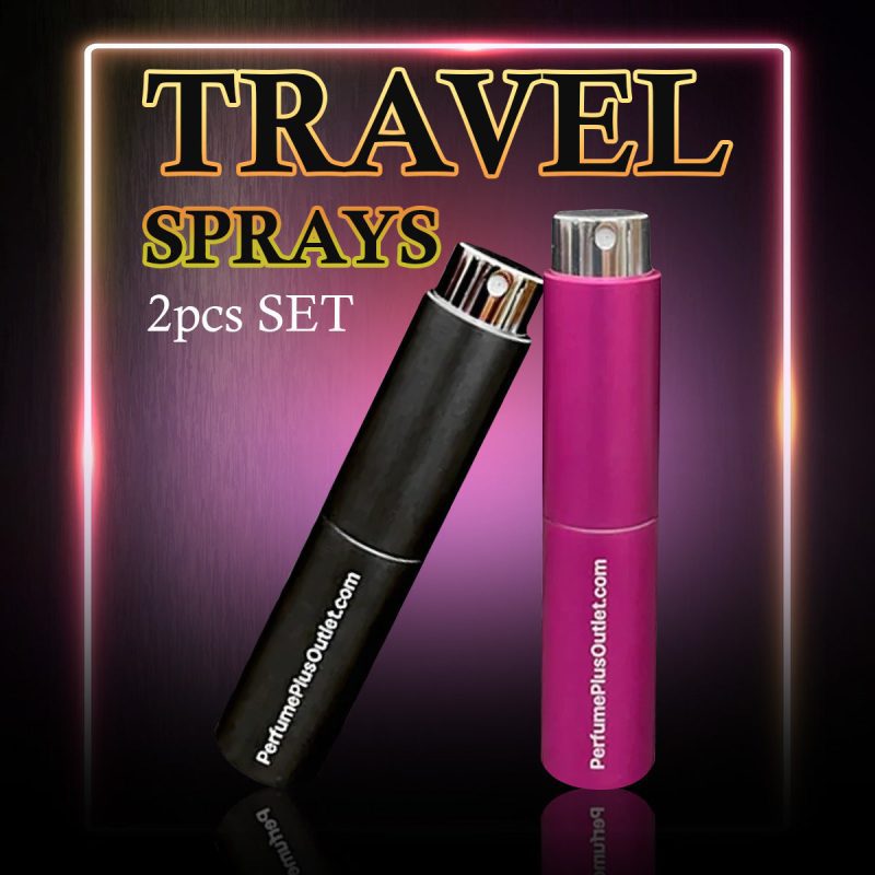 travelsprays