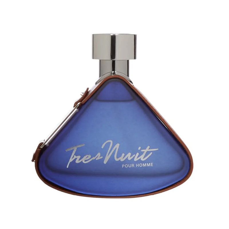 tres nuit for men by armaf eau de toilette spray 3 4 oz