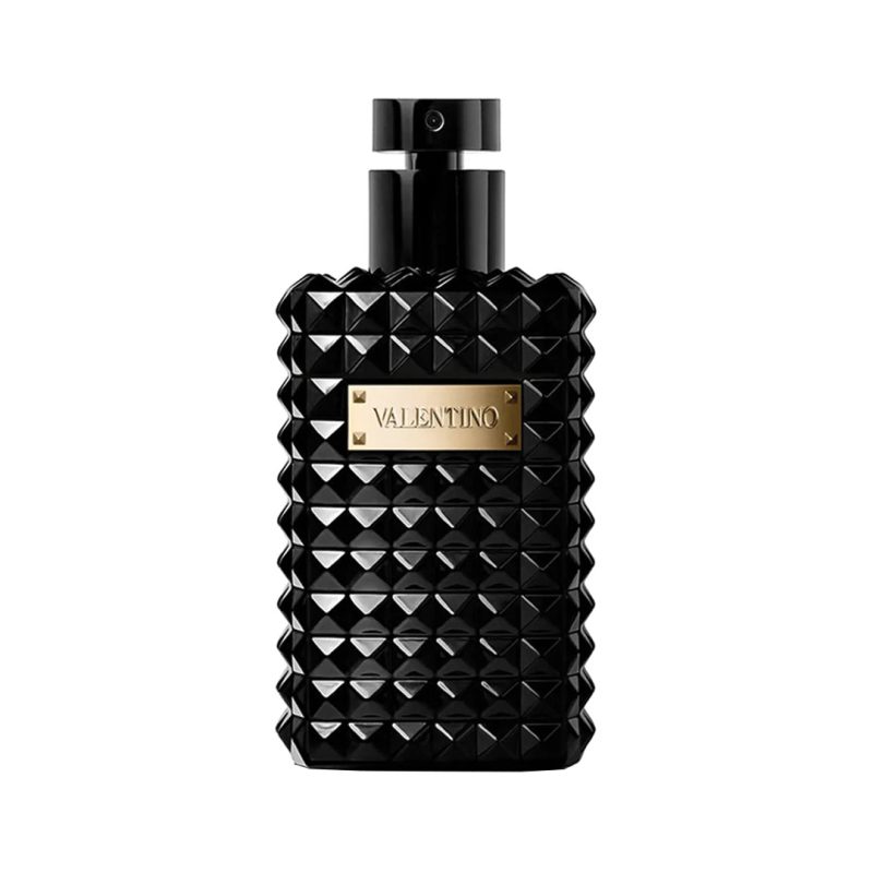 valentino noir absolu musc essence for men by valentino eau de parfum spray 3 4 oz